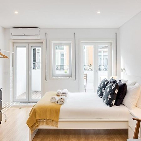 Bonjardim Downtown Apartments By Da'Home Porto Bagian luar foto