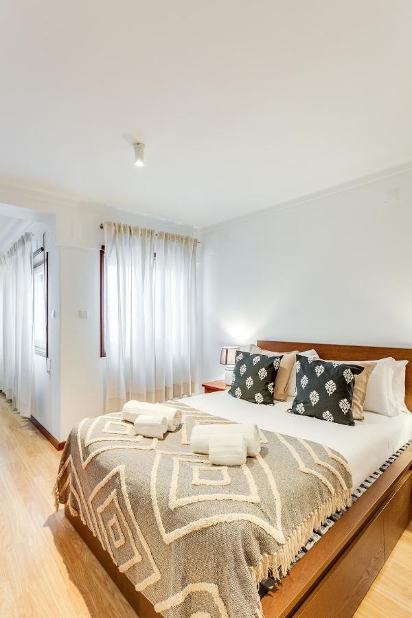 Bonjardim Downtown Apartments By Da'Home Porto Bagian luar foto