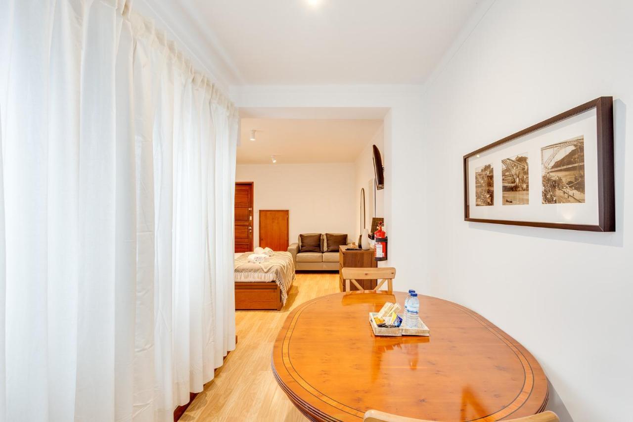 Bonjardim Downtown Apartments By Da'Home Porto Bagian luar foto