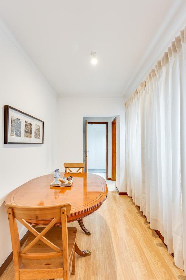 Bonjardim Downtown Apartments By Da'Home Porto Bagian luar foto