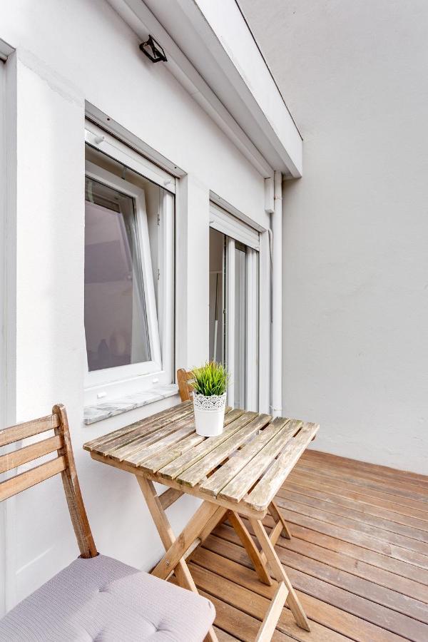 Bonjardim Downtown Apartments By Da'Home Porto Bagian luar foto
