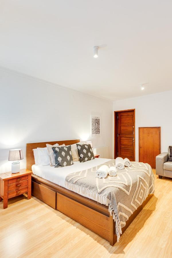Bonjardim Downtown Apartments By Da'Home Porto Bagian luar foto