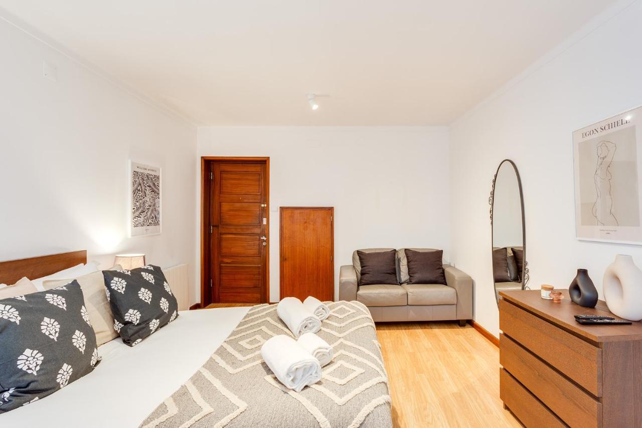 Bonjardim Downtown Apartments By Da'Home Porto Bagian luar foto