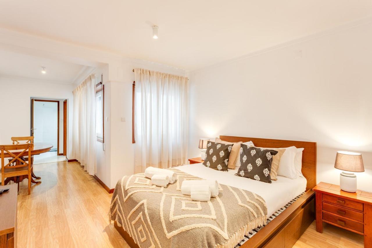 Bonjardim Downtown Apartments By Da'Home Porto Bagian luar foto