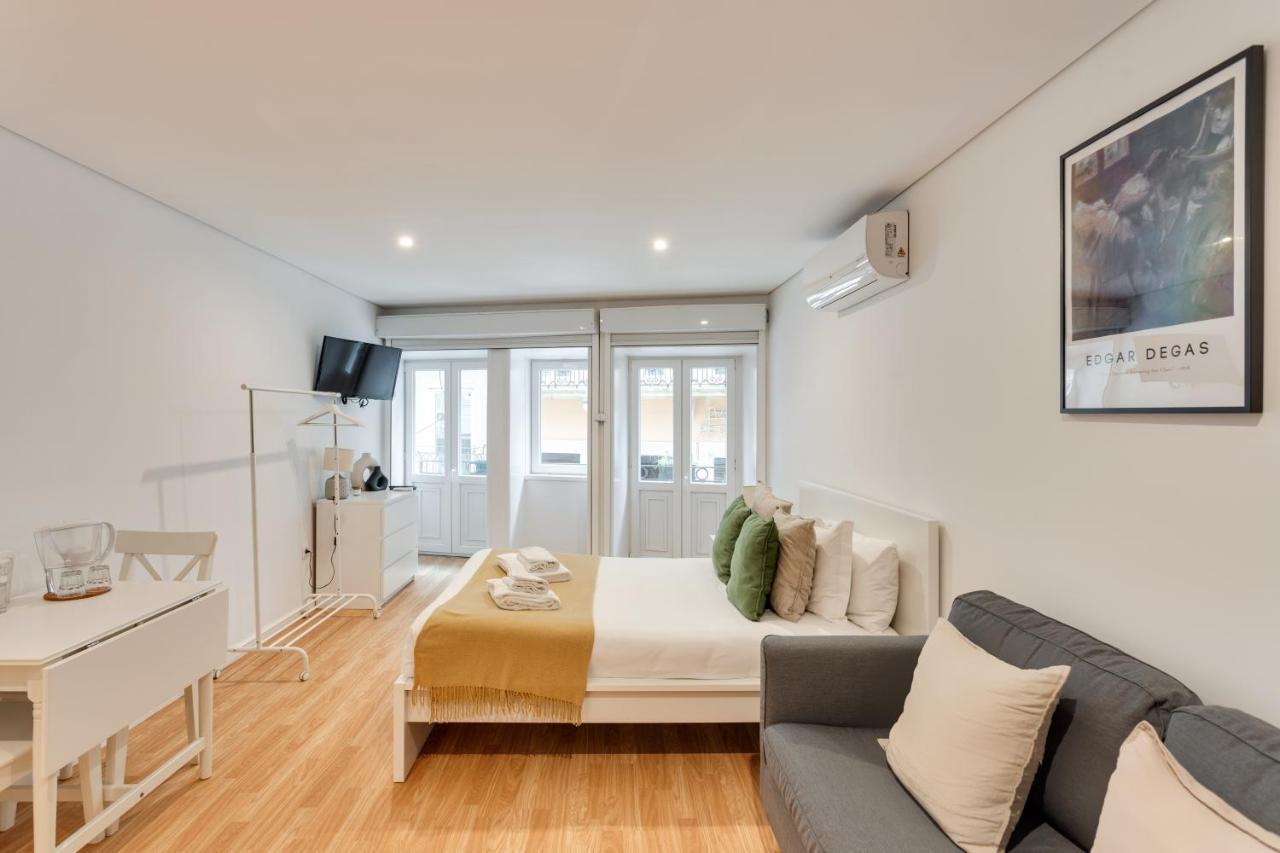 Bonjardim Downtown Apartments By Da'Home Porto Bagian luar foto