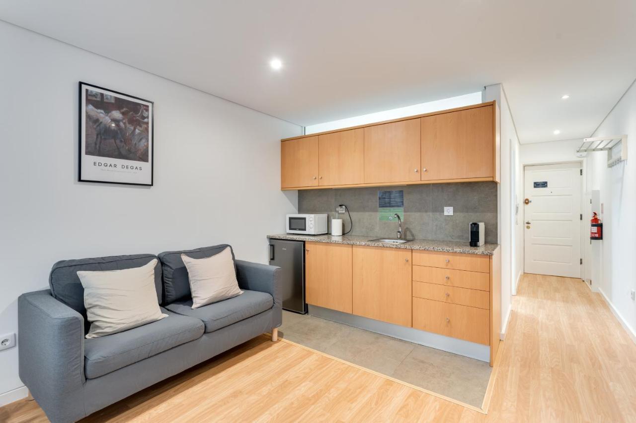 Bonjardim Downtown Apartments By Da'Home Porto Bagian luar foto