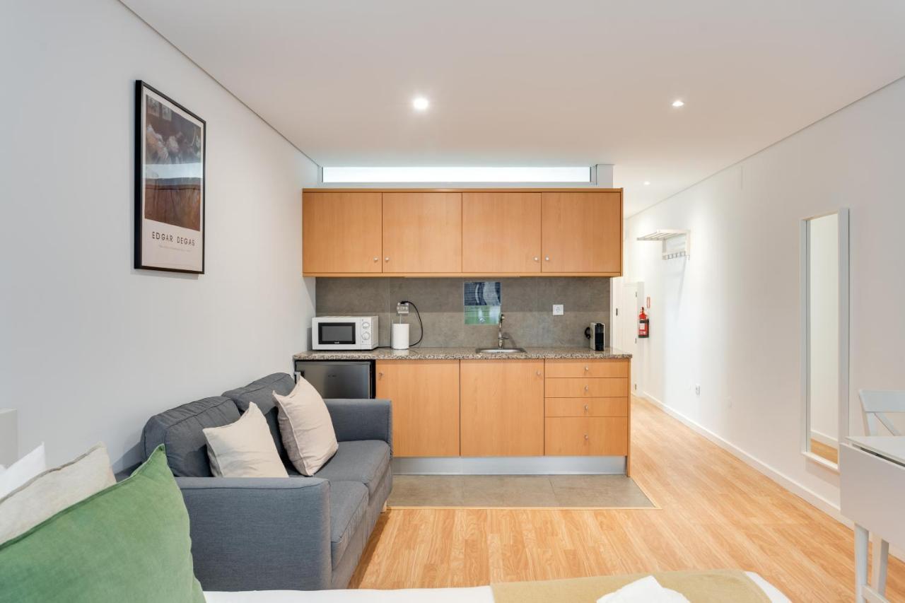 Bonjardim Downtown Apartments By Da'Home Porto Bagian luar foto
