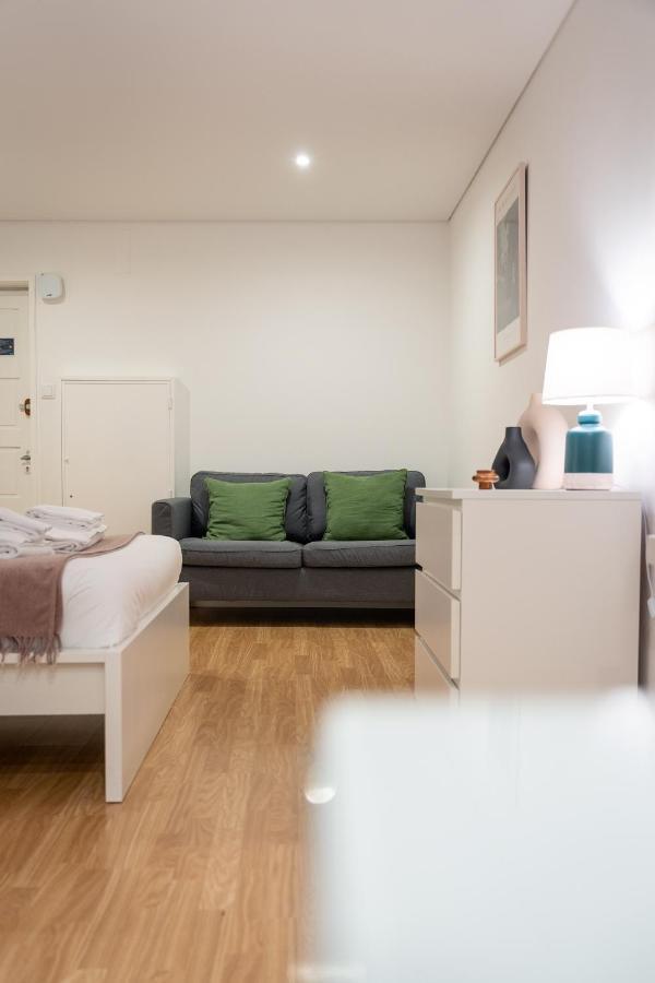 Bonjardim Downtown Apartments By Da'Home Porto Bagian luar foto