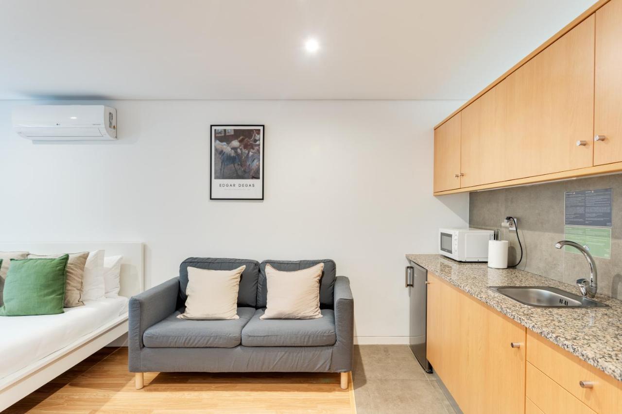 Bonjardim Downtown Apartments By Da'Home Porto Bagian luar foto
