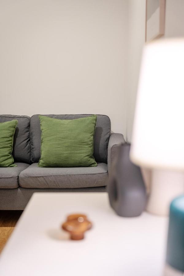 Bonjardim Downtown Apartments By Da'Home Porto Bagian luar foto